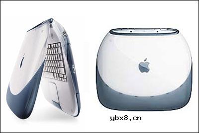 苹果笔记本大全(发展简史)