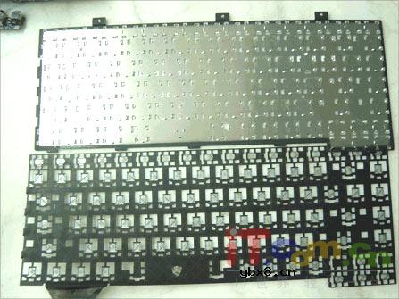 联想笔记本键盘维修全过程
