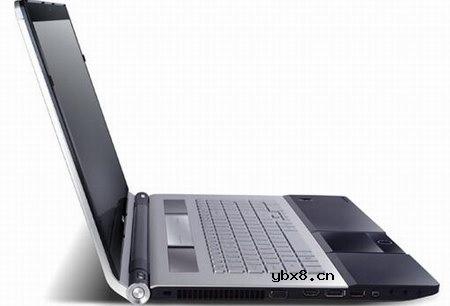 以屏换板 宏碁全新Ethos系列多媒体本欣赏