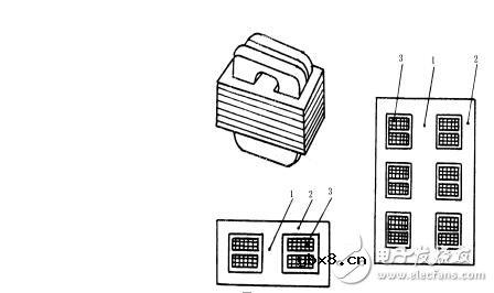 变压器的工作原理、分类及其结构