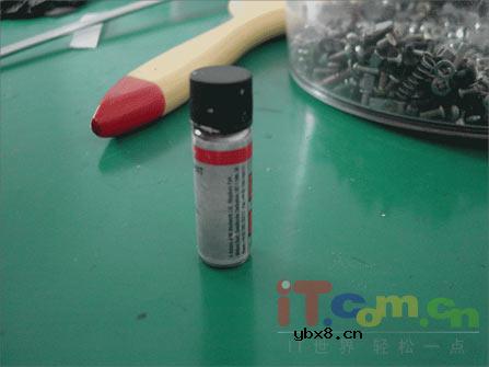 联想笔记本键盘维修全过程