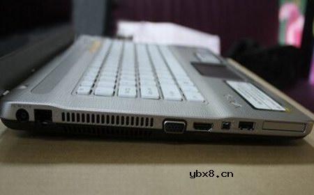 2010年市售大屏幕影音笔记本导购(看大片选本本导购)