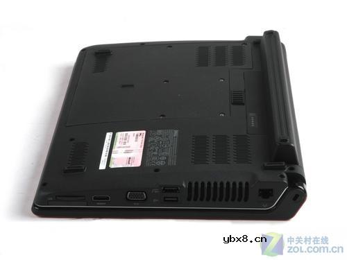 戴尔Studio 1458外观图赏