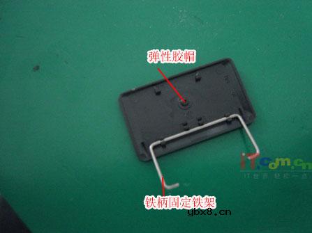 学会"联想" 联想笔记本键盘维修感悟