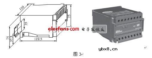 电力变送器选型方法