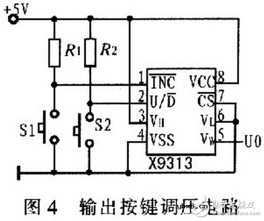 数字电位器的应用及考量