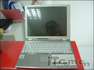 实测曝光笔记本/NB真实重量(为缺斤短两呐喊)