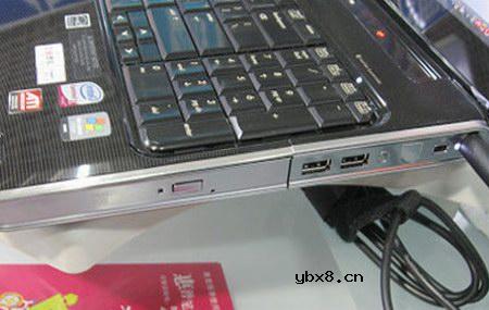 2010年市售大屏幕影音笔记本导购(看大片选本本导购)