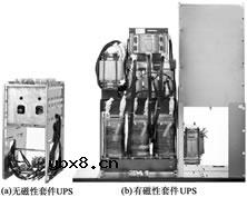 第四代大功率UPS的技术—无变压器设计简介