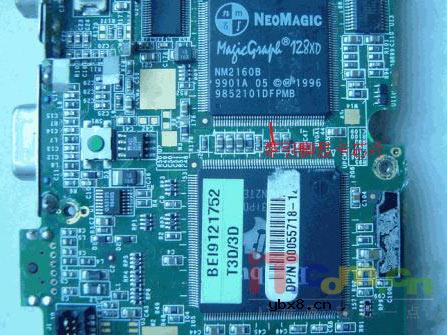 工程师为你分析各种本本芯片技术