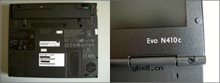 看我如何挑二手笔记本(二手也有好货)