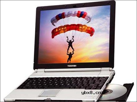 实测曝光笔记本/NB真实重量(为缺斤短两呐喊)