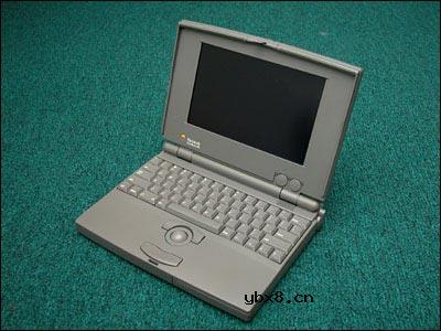 苹果笔记本大全(发展简史)