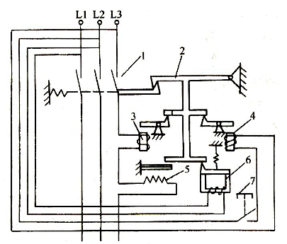 低压电器的工作原理详细教程