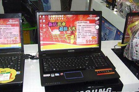 2010年市售大屏幕影音笔记本导购(看大片选本本导购)