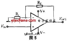 常用电压比较器的原理与应用
