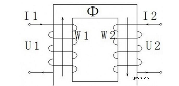 降压变压器可以反向升压吗_降压变压器频率特性及原理