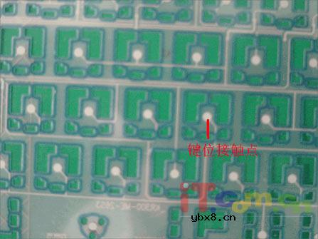 联想笔记本键盘维修全过程
