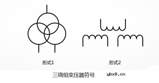 三绕组变压器都用在哪些地方_绕组的排列顺序是怎样的