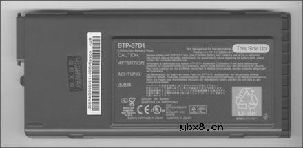 笔记本电池看通透(动力的源泉)