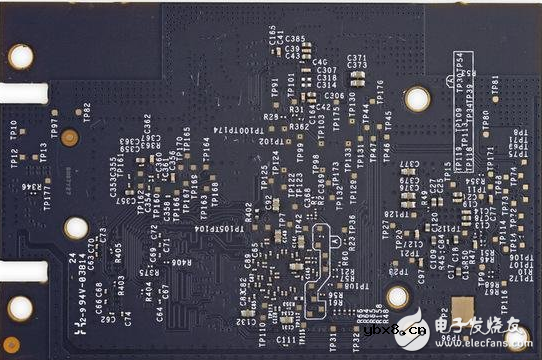 亚马逊echo智能音箱首拆解真相
