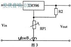 功率放大器的阻抗匹配及防护措施