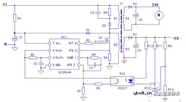 要怎么判断变压器是否出现问题