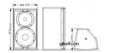 音箱中电子分频器的功能及分类_音箱的结构组成详解