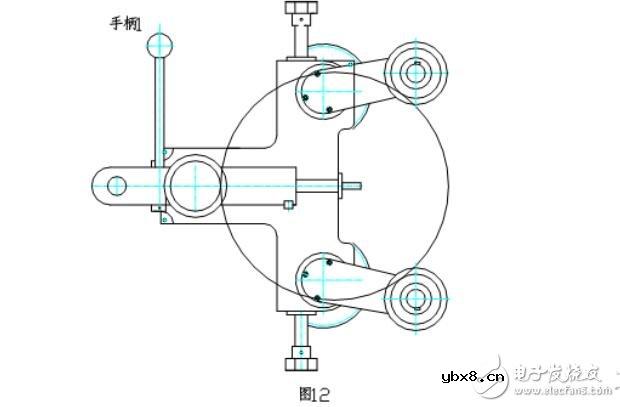 环形变压器原理图_环形变压器绕线机原理