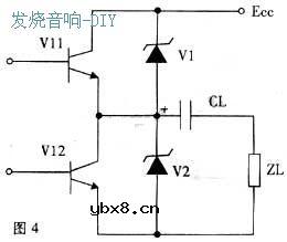 功率放大器的阻抗匹配及防护措施