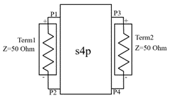 介绍一下法动UltraEM软件中变压器参数化模型的使用流程