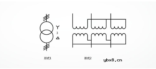 变压器型号及参数大全
