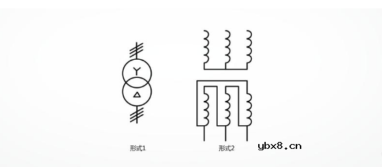 变压器型号及参数大全