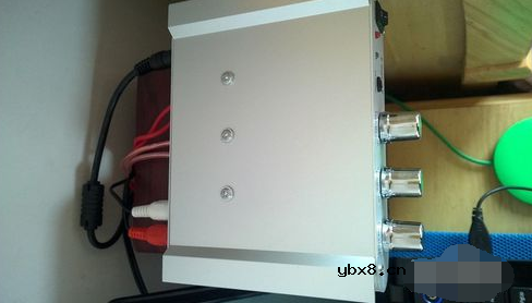 自制音箱的制作过程_个人DIY音箱制作