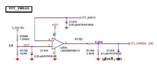 三分钟带你搞懂运算放大器与比较器的区别