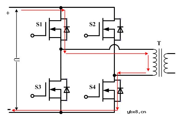 从磁化机理去认识什么是变压器的饱和
