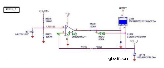 三分钟带你搞懂运算放大器与比较器的区别