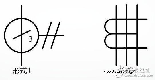 电流互感器的符号描述_电压互感器画法_电流互感器符号字母
