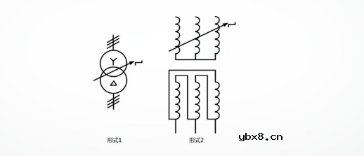变压器型号及参数大全