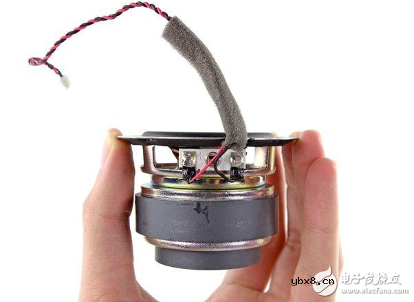 亚马逊echo智能音箱首拆解真相