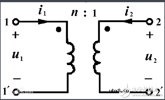 什么是理想变压器