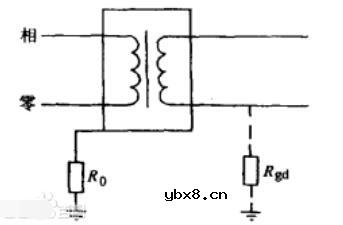 行灯变压器能给电瓶充电吗