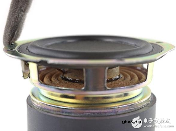 亚马逊echo智能音箱首拆解真相