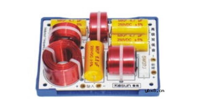 音箱分频器中电容电阻电感线圈各有什么作用