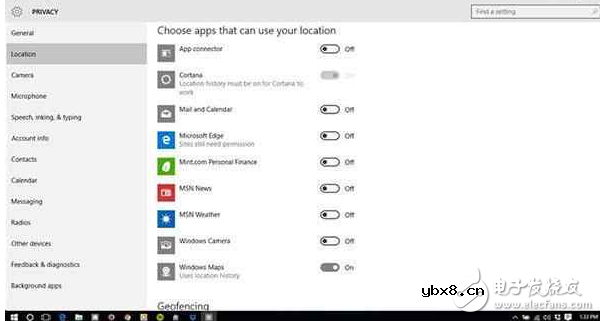 当Win10侵犯你的隐私时，不要怕，小编教你6步保护自己!