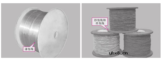 三相变压器内部结构