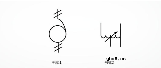 变压器型号及参数大全