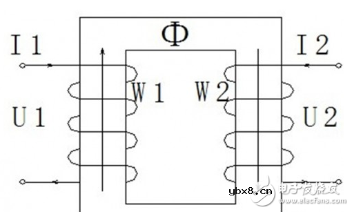 变压器反接可以升压吗