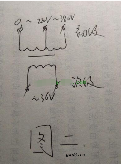控制变压器你知道多少？