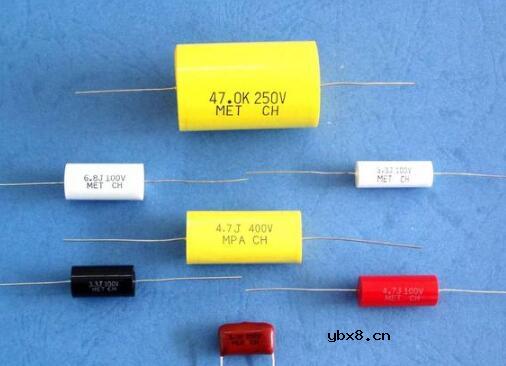 音箱是如何呈现出高低音_探秘音箱内的分频器